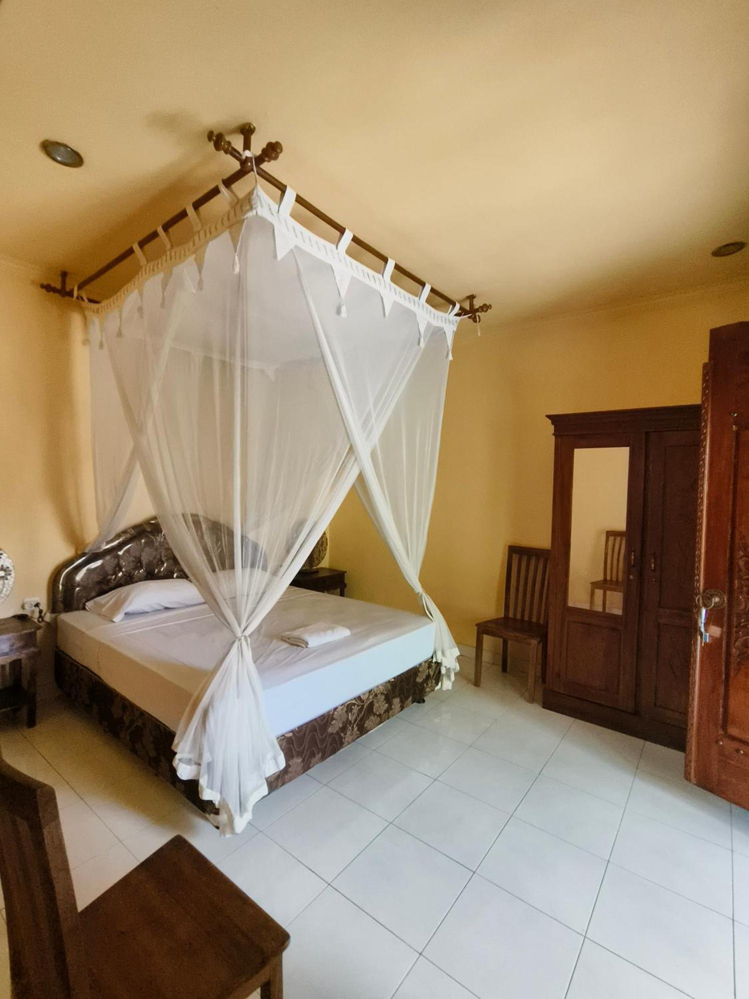 Rumah Keluarga Bali Accommodatie bij particulieren Ubud